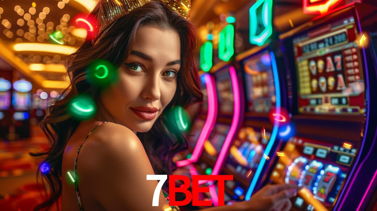 Apostas com odds competitivas na 7bet