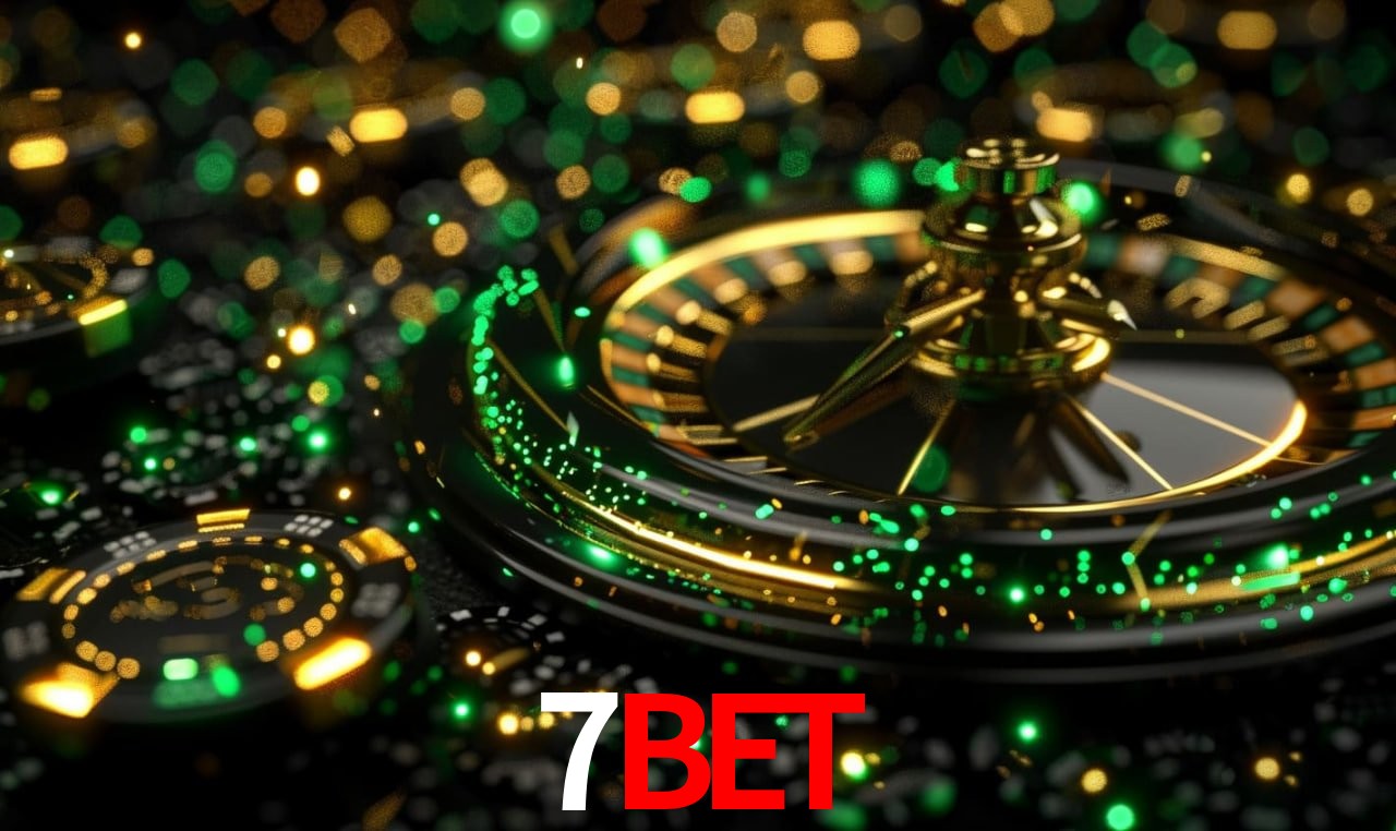 Slots com jackpots e giros grátis na 7bet