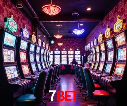 Segurança e performance na plataforma 7bet