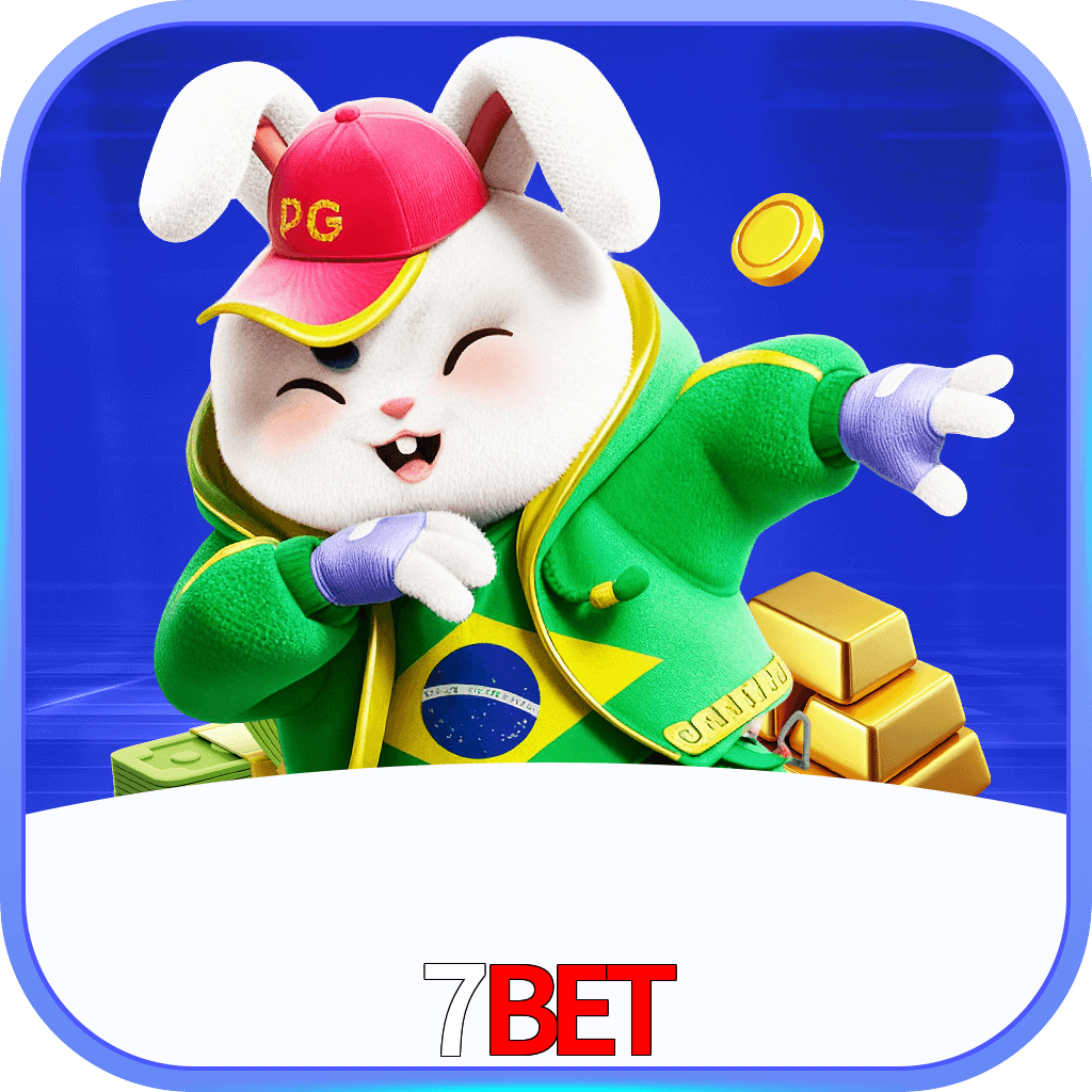 Imagem promocional da 7bet mostrando a plataforma e suas vantagens